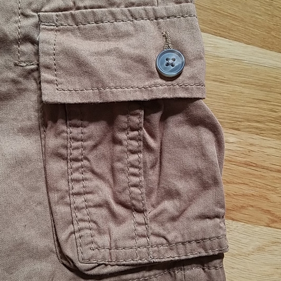 Drawstring shorts - Picture 5 of 5